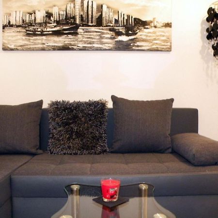 Apartment Doni Rijeka Dış mekan fotoğraf