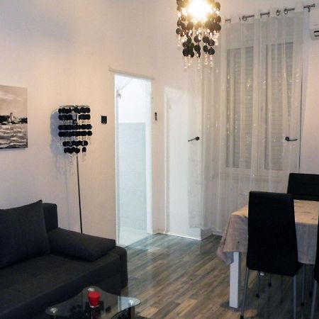 Apartment Doni Rijeka Dış mekan fotoğraf