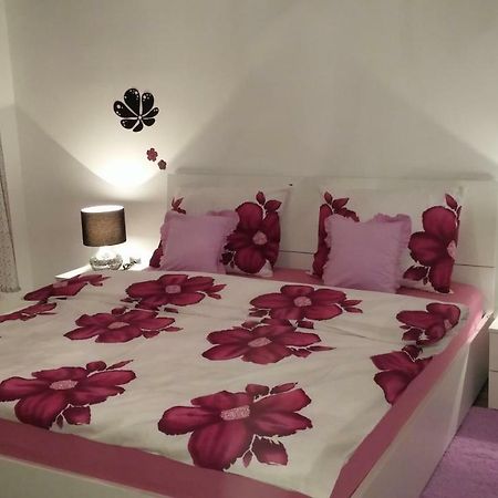 Apartment Doni Rijeka Dış mekan fotoğraf