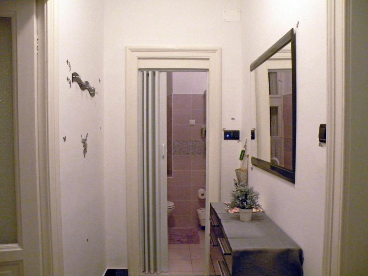 Apartment Doni Rijeka Dış mekan fotoğraf
