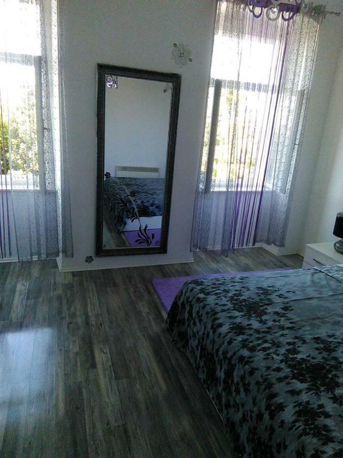 Apartment Doni Rijeka Dış mekan fotoğraf