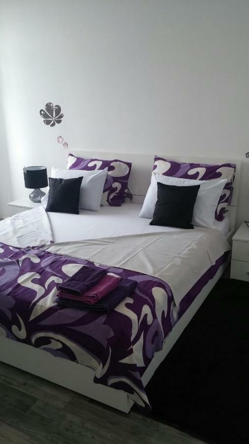 Apartment Doni Rijeka Dış mekan fotoğraf